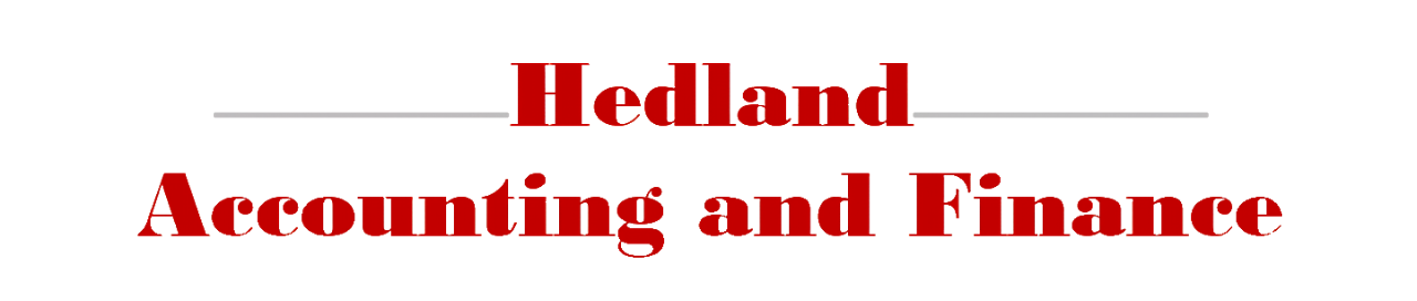 Headland Accounting & Finance